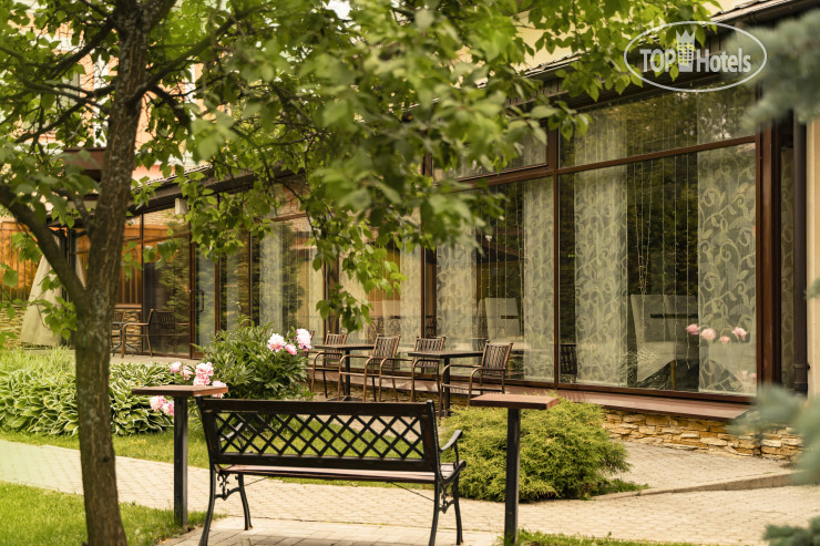 Hotel photo Русские сезоны Комфорт Отель 3*