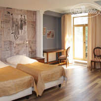 Синема Клуб (ГК Иоанн Васильевич) 