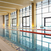 Парк-отель Бухта Коприно 