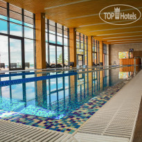 Парк-отель Бухта Коприно 