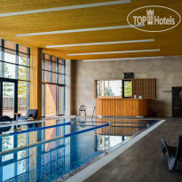 Парк-отель Бухта Коприно 