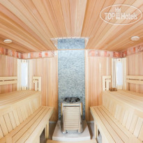 Парк-отель Бухта Коприно 