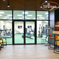 Парк-отель Бухта Коприно 