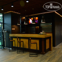 Парк-отель Бухта Коприно 