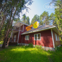 Парк-отель Бухта Коприно 