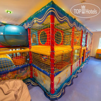 Парк-отель Бухта Коприно 