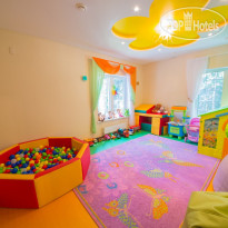 Парк-отель Бухта Коприно 