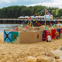 Парк-отель Бухта Коприно 