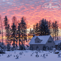 Парк-отель Бухта Коприно 