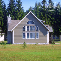 Парк-отель Бухта Коприно 