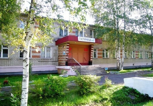 Hotel photo Pravoberezhnaya hotel 