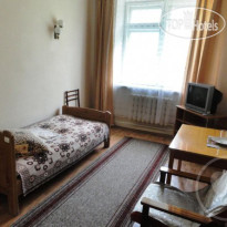 Pravoberezhnaya hotel 