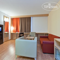 Ibis Yaroslavl Center 