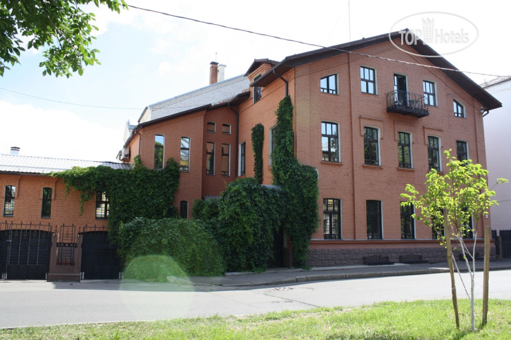 Hotel photo Ред Хаус 3*