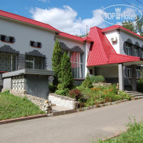 Zheleznodorozhnik