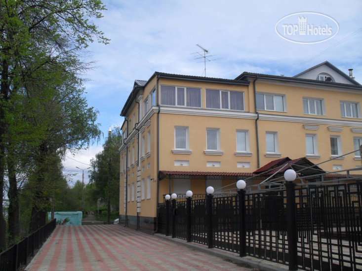 Hotel photo Gostiniy Dvorik 