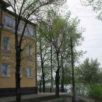 Gostiniy Dvorik