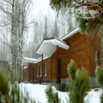 Серебряный Плес 