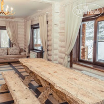 Дачный отель Орлец