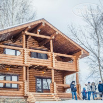 Дачный отель Орлец