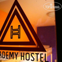Academy Hostel 