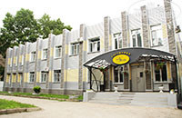 Hotel photo Уют 