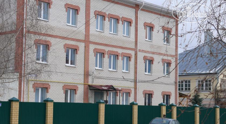 Hotelier's photos Заволжье