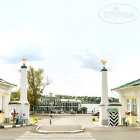 Московская Застава 