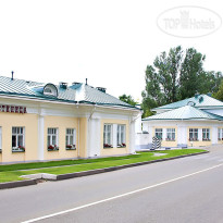 Московская Застава 