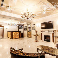 Арт-отель Александровский 