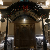 Арт-отель Александровский 