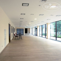 Волга Большой конференц-зал