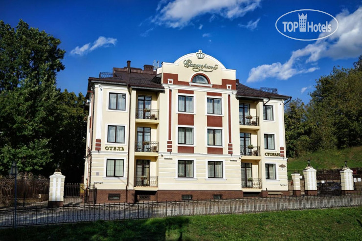 Hotel photo Екатерина 4*