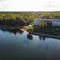 Лунёво на Волге   