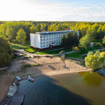Лунёво на Волге   