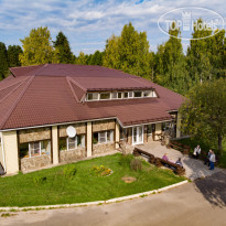 Лунёво на Волге   