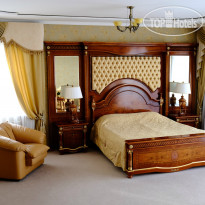 GOLDEN RING KOSTROMA HOTEL 