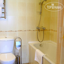 GOLDEN RING KOSTROMA HOTEL 