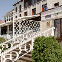GOLDEN RING KOSTROMA HOTEL 