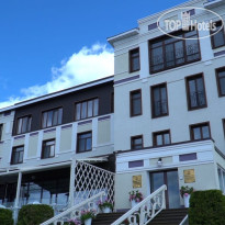 GOLDEN RING KOSTROMA HOTEL 