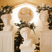 GOLDEN RING KOSTROMA HOTEL