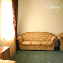 GOLDEN RING KOSTROMA HOTEL 