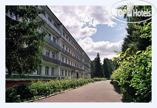 Hotel photo Колос 
