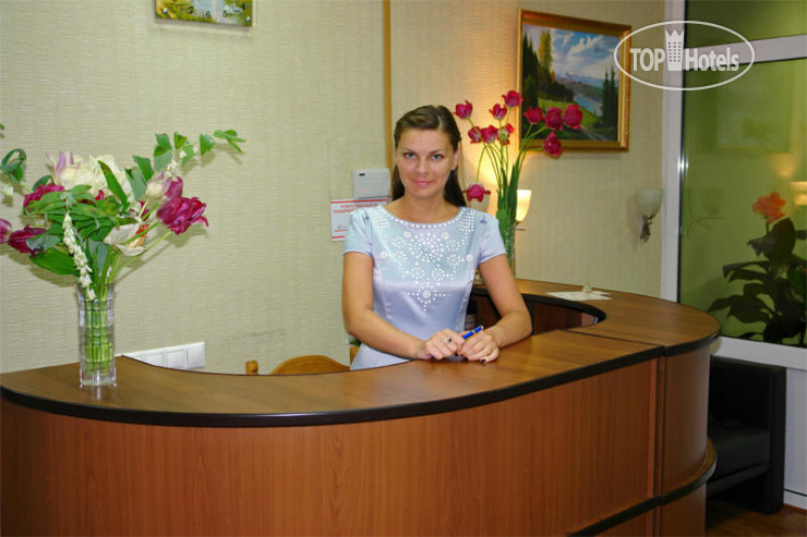 Hotel photo Алмаз 