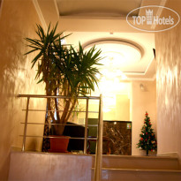KaroZa Hotel 