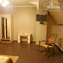 KaroZa Hotel 