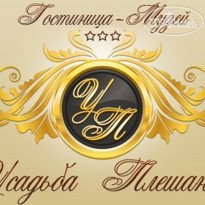 Усадьба Плешанова 