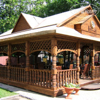 Усадьба Плешанова