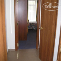 Усадьба ЗАОЗЕРЬЕ 