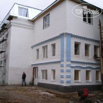 Усадьба ЗАОЗЕРЬЕ 